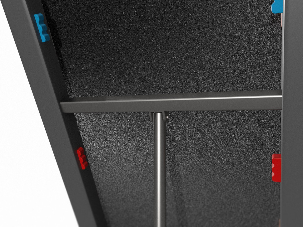 Беговая дорожка UNIXFIT ST-600X