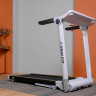 Беговая дорожка UNIXFIT Hi-tech F2 Arctic Ice