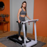 Беговая дорожка UNIXFIT Hi-tech F2 Arctic Ice