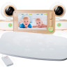 Видеоняня с двумя камерами и монитором дыхания Ramili Baby RV1300X2SP