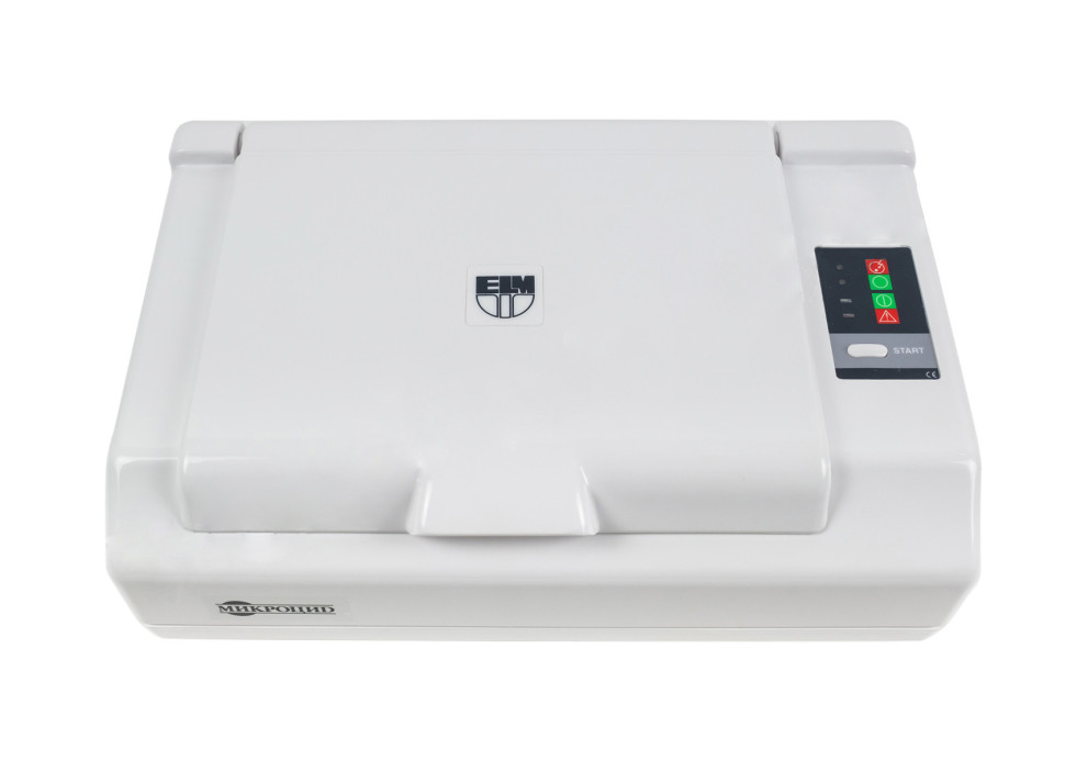 Камера бактерицидная ультрафиолетовая Микроцид 2 (для обработки медицинских инструментов)