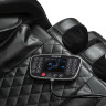 Массажное кресло VictoryFit M68 (VF-M68) черный