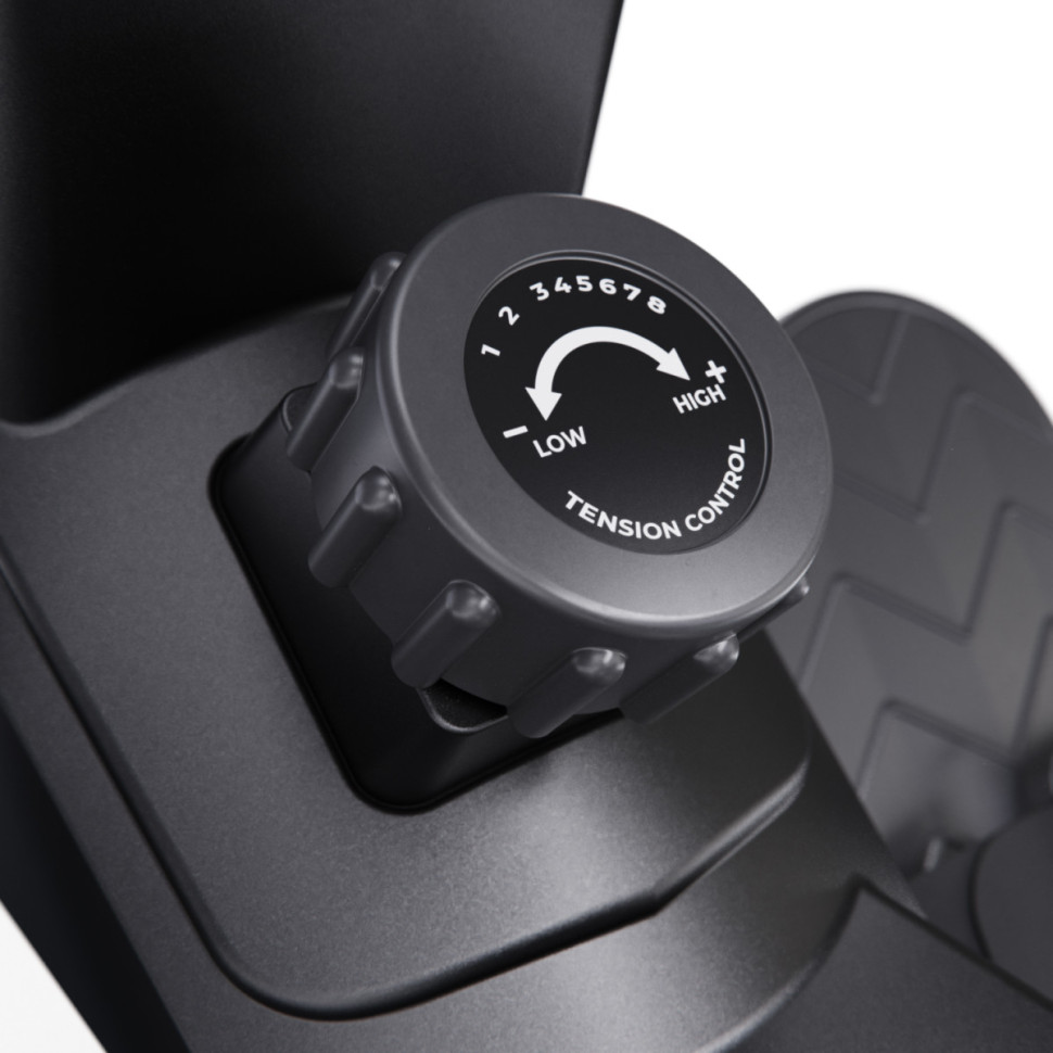 Гребной тренажер DFC SMOOKY H5