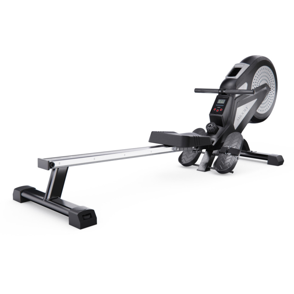 Гребной тренажер DFC SMOOKY H5