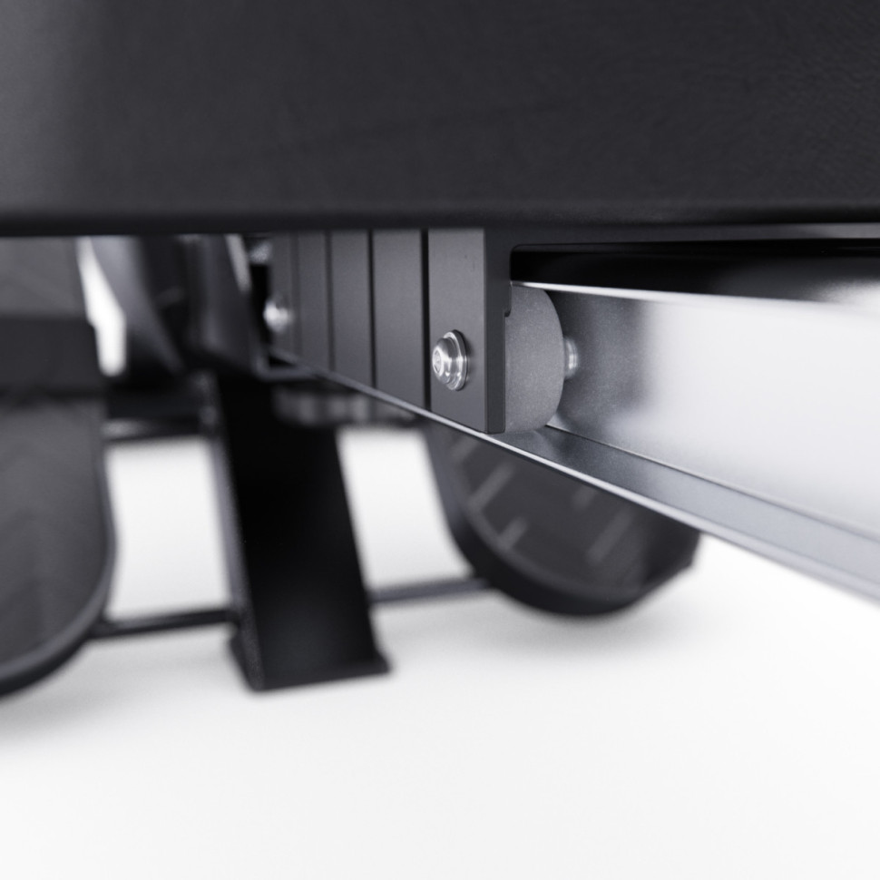 Гребной тренажер DFC SMOOKY H5