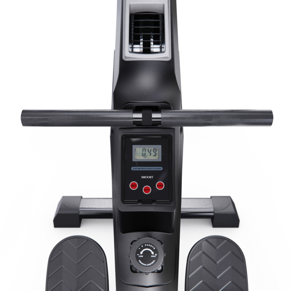 Гребной тренажер DFC SMOOKY H5