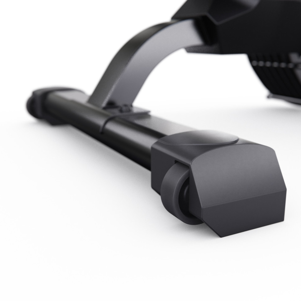 Гребной тренажер DFC SMOOKY H5