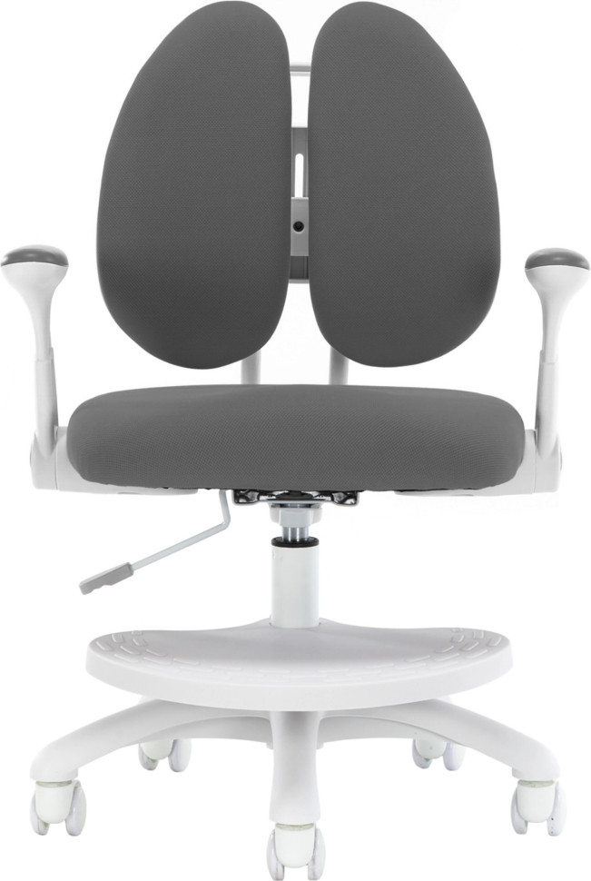 Кресло детское Everprof Kids 104 Ткань Темно-Серый