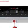 Беговая дорожка UNIXFIT Hi-tech F2 PLUS Arctic Ice