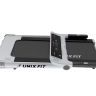 Беговая дорожка UNIXFIT Hi-tech F2 PLUS Arctic Ice