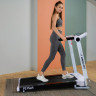 Беговая дорожка UNIXFIT Hi-tech F2 PLUS Arctic Ice