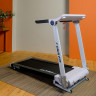 Беговая дорожка UNIXFIT Hi-tech F2 PLUS Arctic Ice