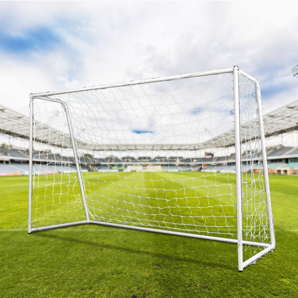 Мини-ворота для футбола DFC GOAL240T с тентом