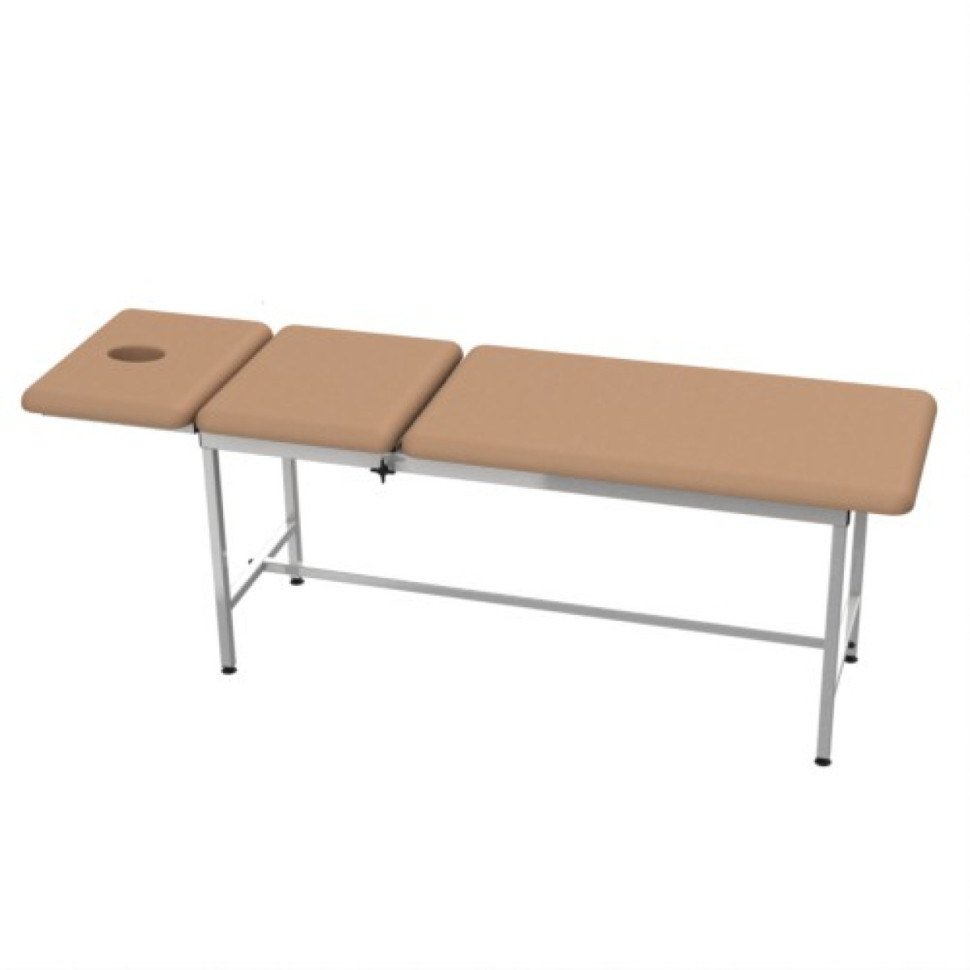 Массажная кушетка CO2