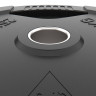 Диск обрезиненный DFC WP015-51-25 кг, 51мм