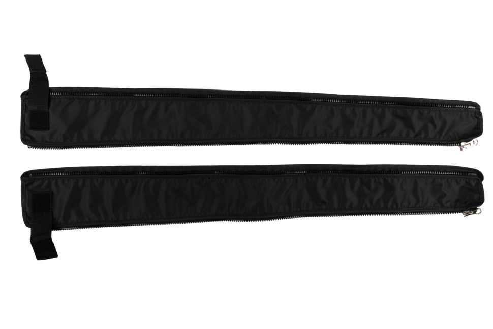 Расширитель манжет для ног к массажному аппарату Gapo Alance Black