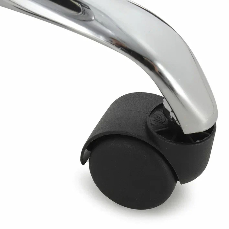 Стул мастера MED-MOS МА01 (СТ-17КА) белый