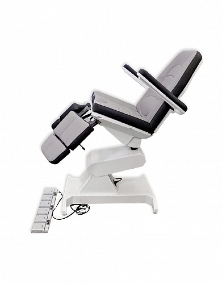 Педикюрное кресло "ФутПрофи-3 Pro" с проводным пультом управления