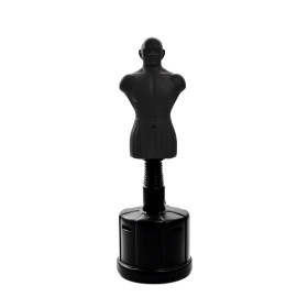 Манекен Boxing Punching Man-Medium TLS-BB (черный)