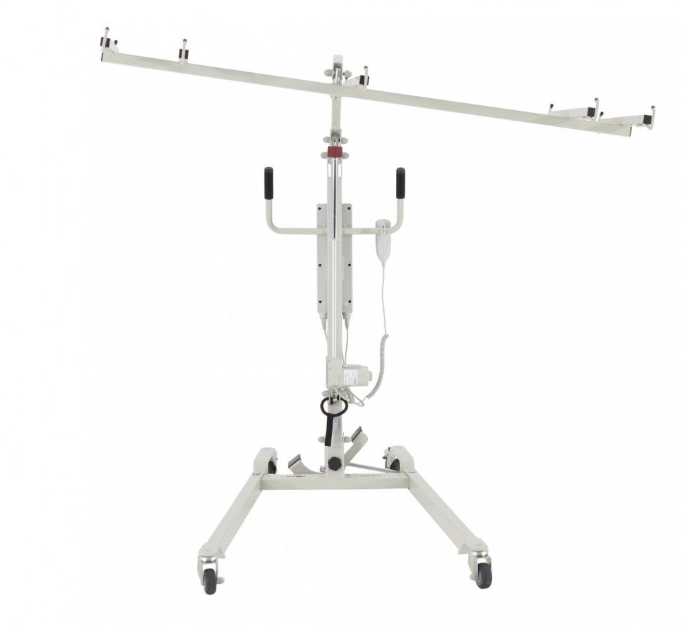 Подъемник электрический траверсой 320.00 (до 150кг) по ТУ 9451-008-98238288-2007