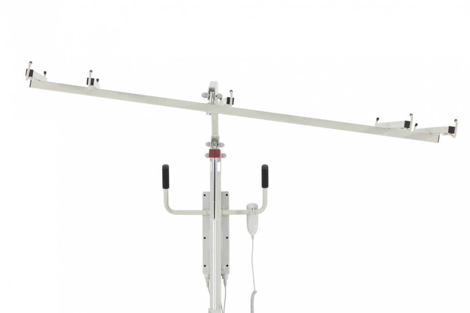Подъемник электрический траверсой 320.00 (до 150кг) по ТУ 9451-008-98238288-2007