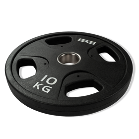 Диск олимпийский BRONZE GYM BGPLP100 10 кг
