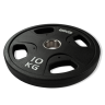 Диск олимпийский BRONZE GYM BGPLP100 10 кг