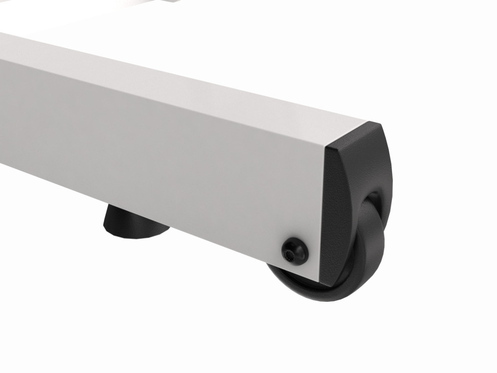 Беговая дорожка UNIXFIT ST-630R White