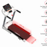 Беговая дорожка UNIXFIT ST-630R White