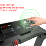 Беговая дорожка UNIXFIT Hi-tech F2 PLUS Dark Storm