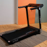 Беговая дорожка UNIXFIT Hi-tech F2 PLUS Dark Storm