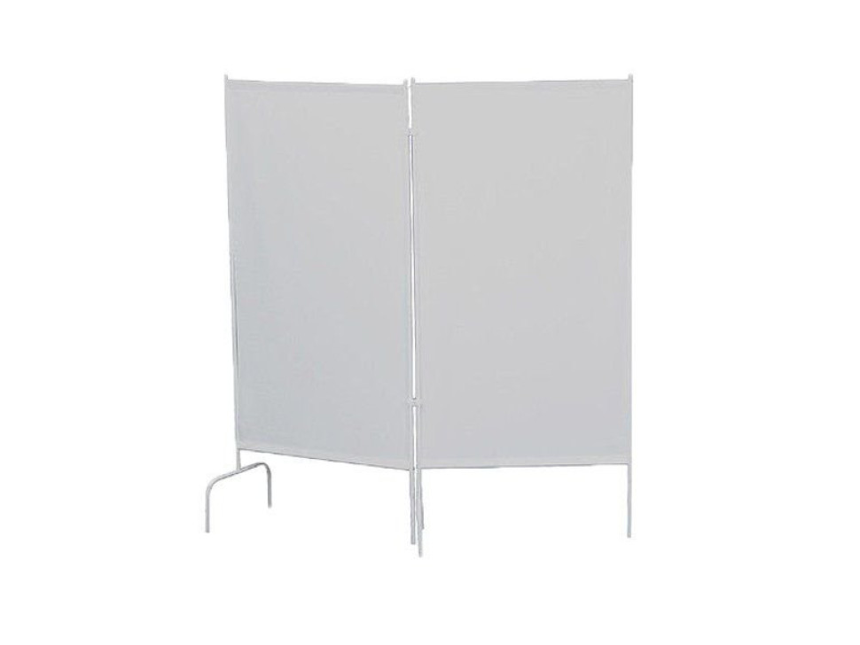Ширма медицинская двухсекционная ШМ МСК-2302-01