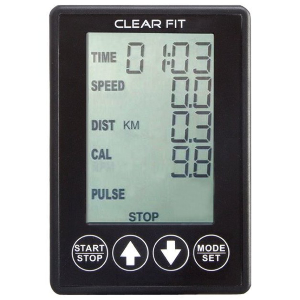 Спин-байк Clear Fit CrossPower CS 1000