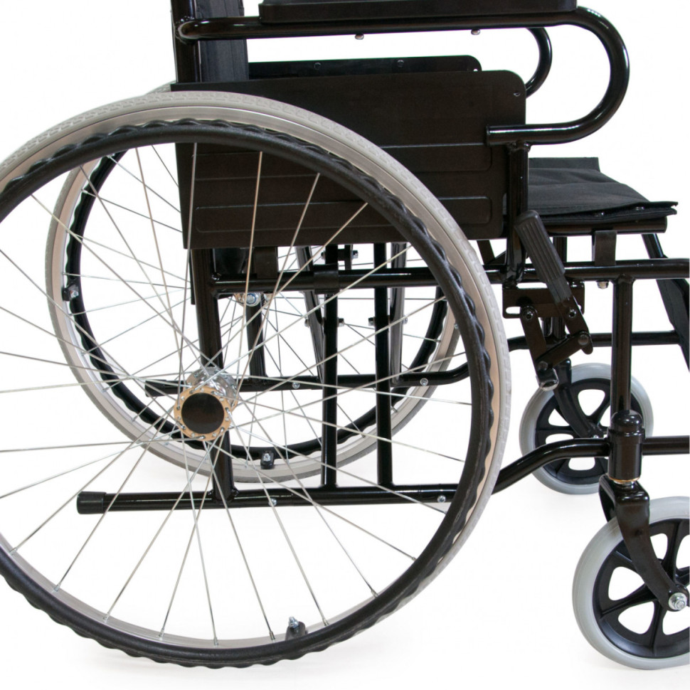 Кресло-коляска механическая FS868 (41 см)