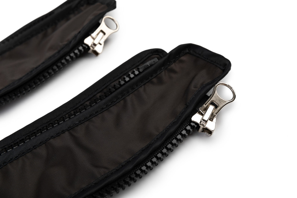 Расширитель манжет для ног к массажному аппарату Gapo Alance Brown