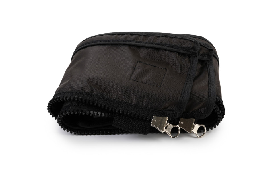 Расширитель манжет для ног к массажному аппарату Gapo Alance Brown