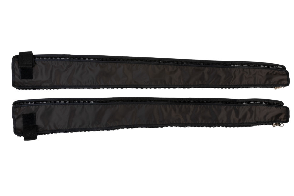 Расширитель манжет для ног к массажному аппарату Gapo Alance Brown