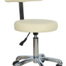 Стул мастера MED-MOS МА01 (СТ-17КА) бежевый