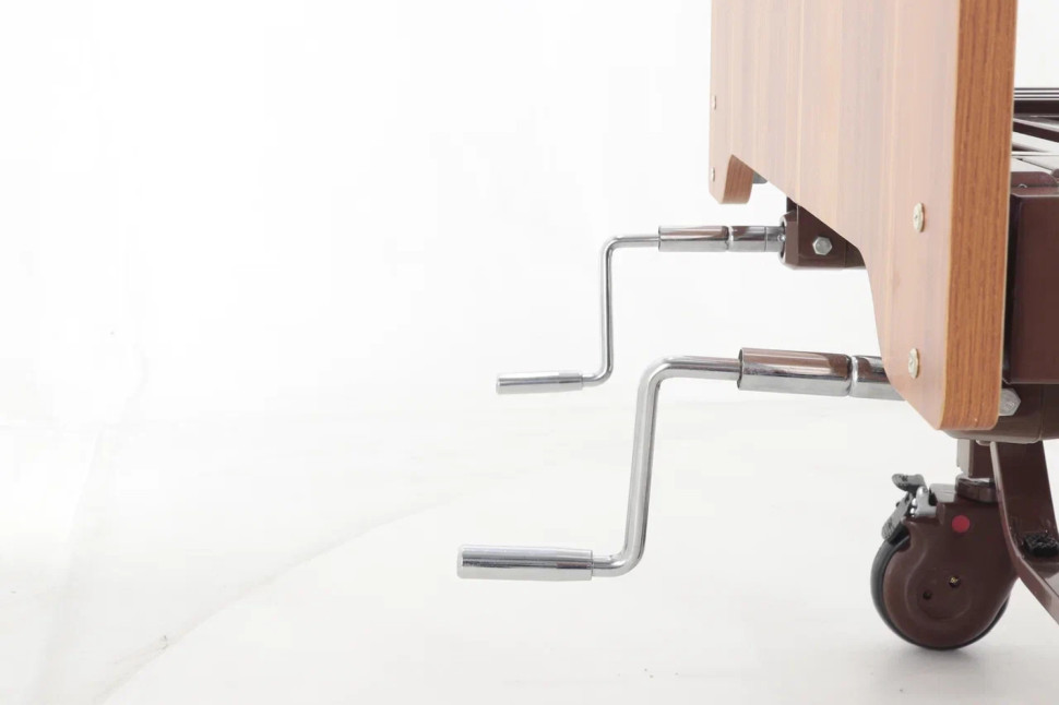 Кровать механическая BELBERG Olympia