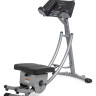 Вертикальный тренажер для пресса поворотный VictoryFit VF-P150