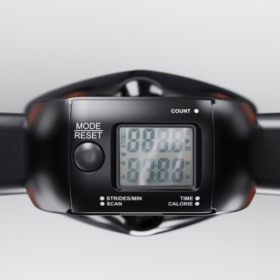 Балансировочный степпер DFC CYFIE с ковриком и эспандерами