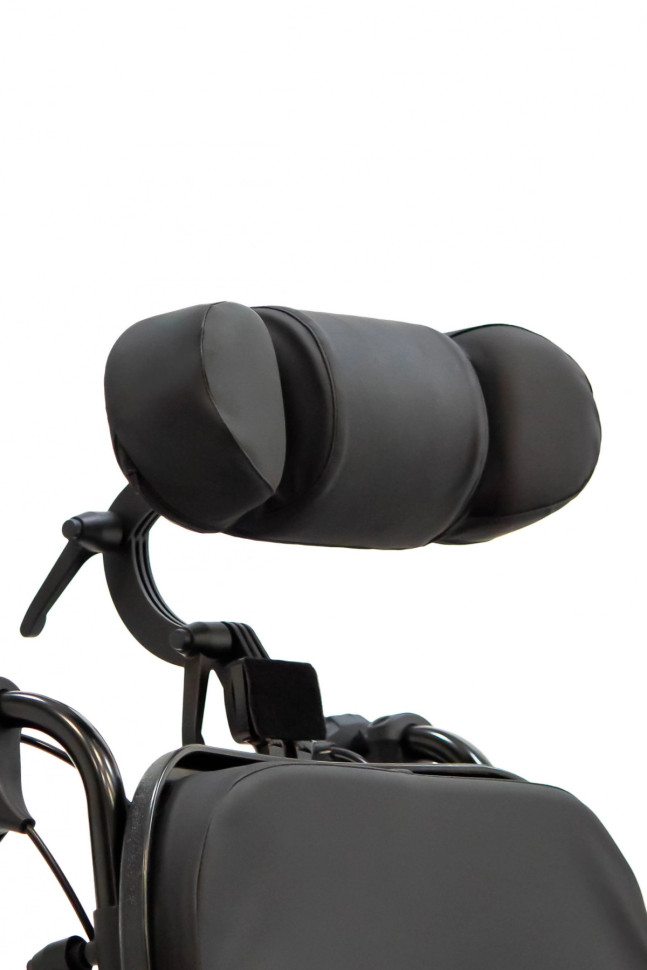 Кресло-коляска механическая MET ECLIPSE A без абдуктора