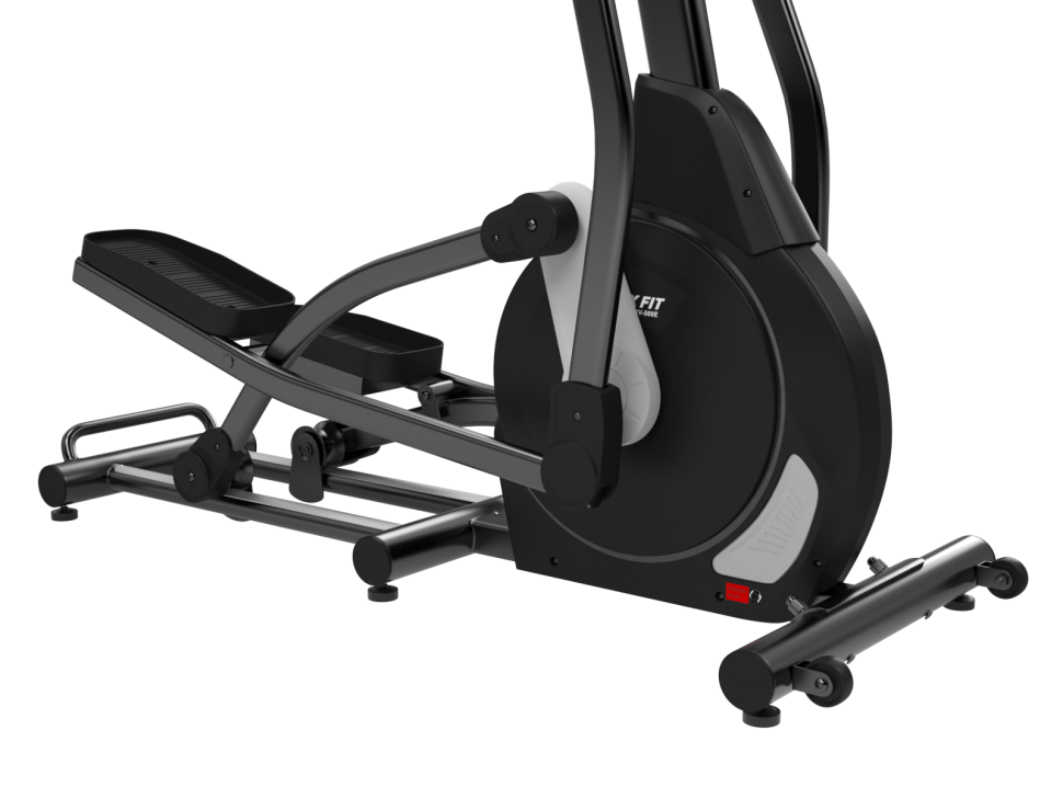 Эллиптический эргометр UNIXFIT MV-500E