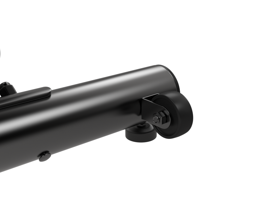 Эллиптический эргометр UNIXFIT MV-500E