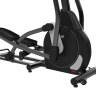 Эллиптический эргометр UNIXFIT MV-500E (кардиопояс и коврик 190 см в компл)