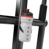 Эллиптический эргометр UNIXFIT MV-500E (кардиопояс и коврик 190 см в компл)