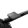 Гребной тренажер UNIX Fit Air Rower-X Black