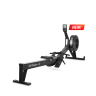 Гребной тренажер UNIX Fit Air Rower-X Black