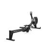 Гребной тренажер UNIX Fit Air Rower-X Black