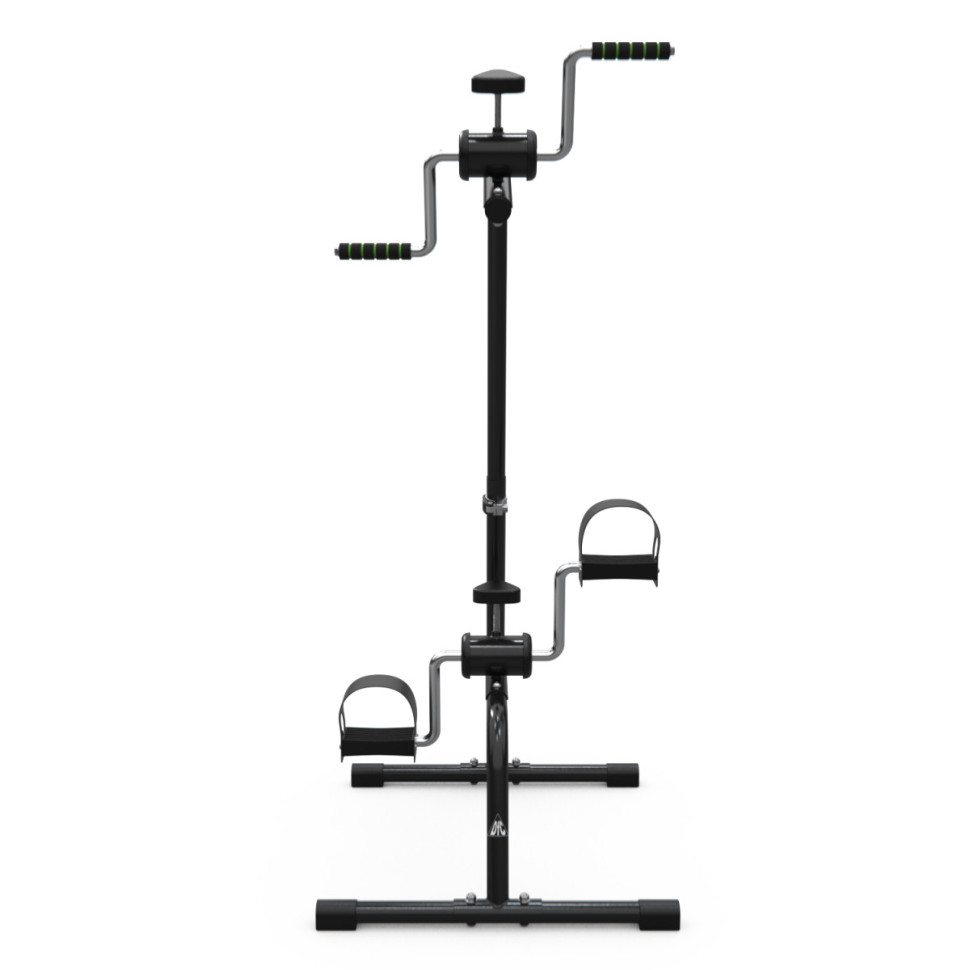 Велотренажер dual bike DFC B6008